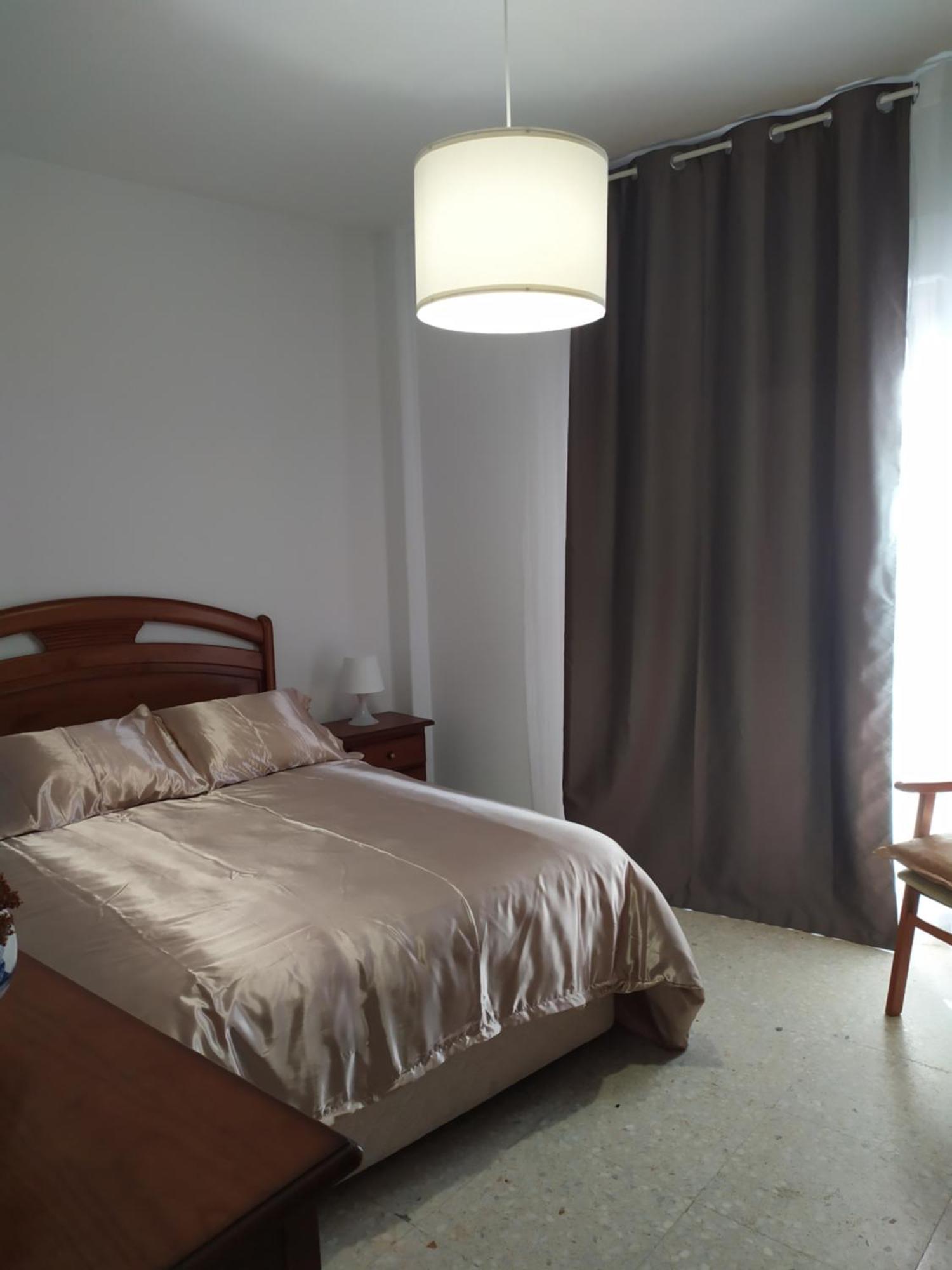 Bonito alojamiento con playa y jardín Vilanova de Arousa Exterior foto